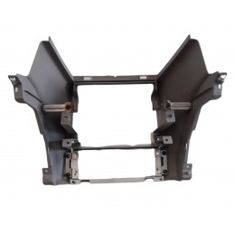 Rivestimento autoradio Subaru Forester 2002-2008 - Accessori cruscotto - 2