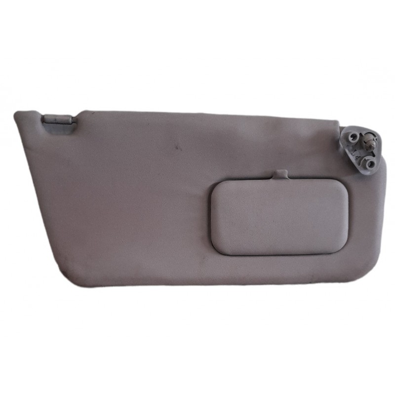 Pantina aletta parasole anteriore destra Subaru Forester 2002-2008