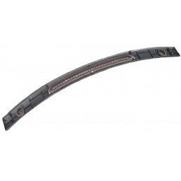 Griglia cruscotto Subaru Forester 2002-2008 - Griglie e modanature - 2