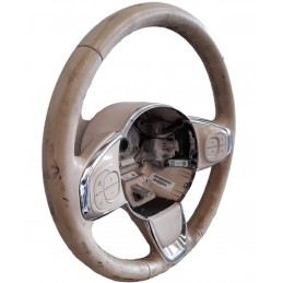 Volante 735633755 Fiat 500 2015 in poi - Volante - 3