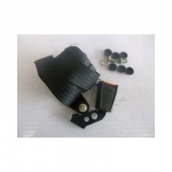 Cintura di sicurezza post.Sx. 5995847 Fiat Uno 87 - Cintura di sicurezza - 1