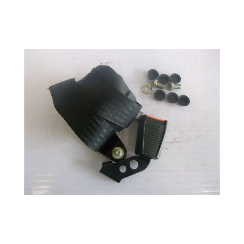 Cintura di sicurezza post.Sx. 5995847 Fiat Uno 87 - Cintura di sicurezza - 1