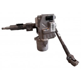 Piantone sterzo elettrico 735651503 Fiat 500 2015 in poi - Piantone sterzo elettrico - 3