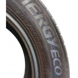 Pneumatico 205/60 R16 92V Hankook Kinergy eco anno 05/2015 estivo - Pneumatici - 2 Pneumatico 205/60 R16 92V Hankook Kinergy eco anno 05/2015 estivo - Pneumatici - 2