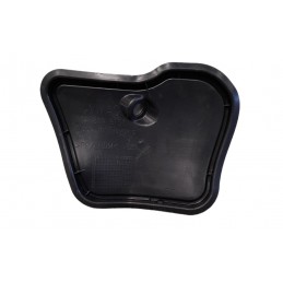 Coperchio porta interno sinistro 1S4839915 Volkswagen Up 2011 in poi - Griglie e modanature - 1