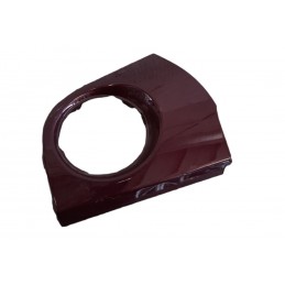 Rivestimento cruscotto bocchetta aria lato passeggero 735627501 Fiat 500 1.2 benzina 2015 in poi - Accessori cruscotto - 1