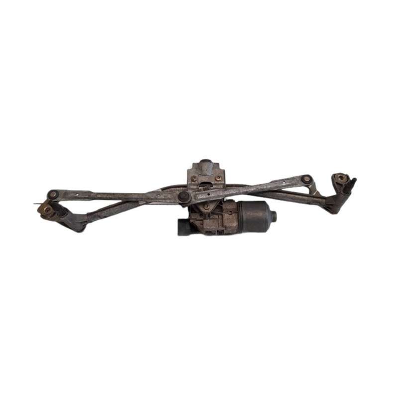Motorino tergicristallo anteriore 0390241524 Skoda Fabia - Motorino tergicristallo - 1
