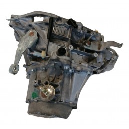 Cambio Peugeot 20CF09 306 1.9 Td - Cambio - 2