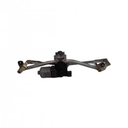 Motorino tergicristallo anteriore 0390241524 Skoda Fabia - Motorino tergicristallo - 2