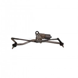 Motorino tergicristallo anteriore 0390241712 BMW Serie3 E46 - Motorino tergicristallo - 1