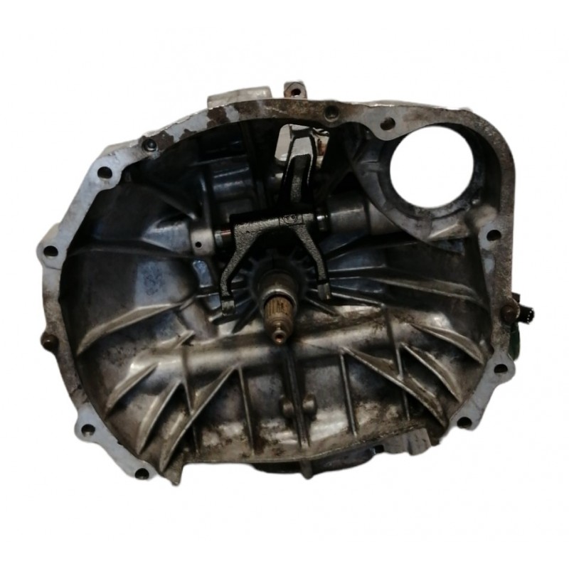 Cambio Subaru Forester 2.5 turbo benzina 224cv 2002-2008 - Cambio - 1