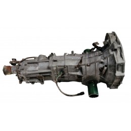 Cambio Subaru Forester 2.5 turbo benzina 224cv 2002-2008 - Cambio - 3