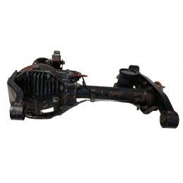 Differenziale cambio anteriore Mitsubishi Pajero 3.2 DiD - Differenziale - 1