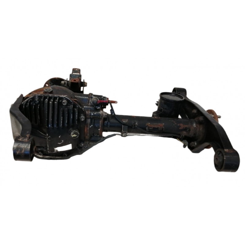 Differenziale cambio anteriore Mitsubishi Pajero 3.2 DiD - Differenziale - 1