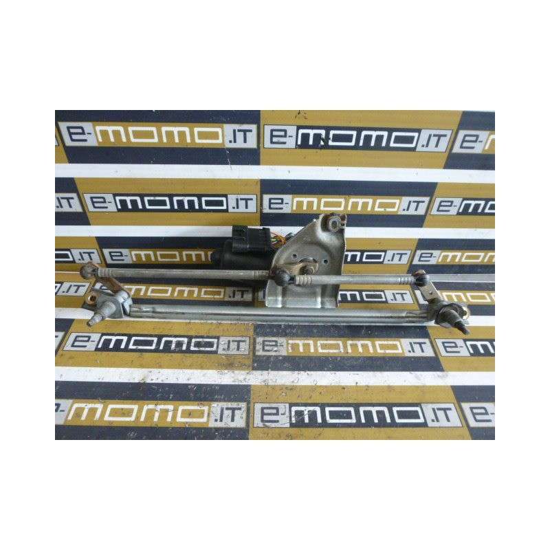Motorino tergicristallo ant.22084745 Opel Corsa B 93-00