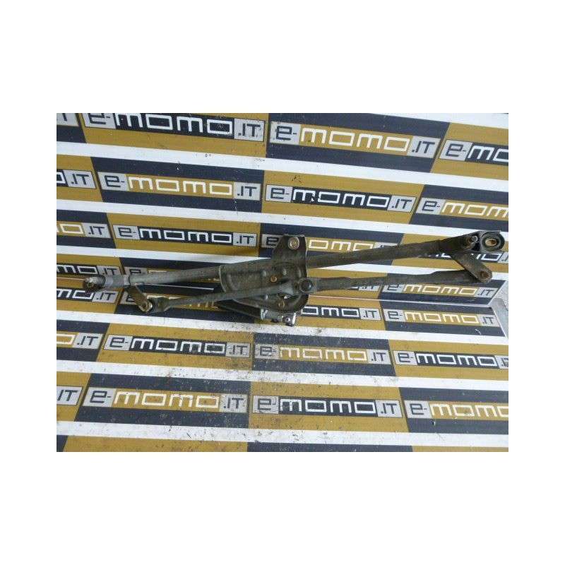 Motorino tergicristallo ant.3397020463 Audi A6