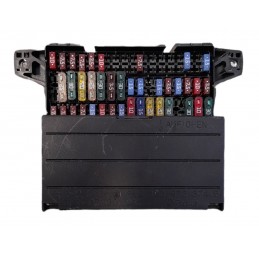 Centralina portafusibili 1S0937615 Volkswagen Up 2011 in poi - Centralina - 1