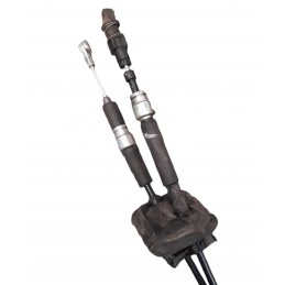 Cavi corde cambio 55251252 Fiat 500 1.2 benzina 2015 in poi - Cambio - 2 Cavi corde cambio 55251252 Fiat 500 1.2 benzina 2015 in poi - Cambio - 2