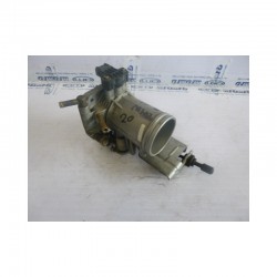 Corpo farfallato 13541734719 Bmw 318i Benzina - Corpo farfallato - 1