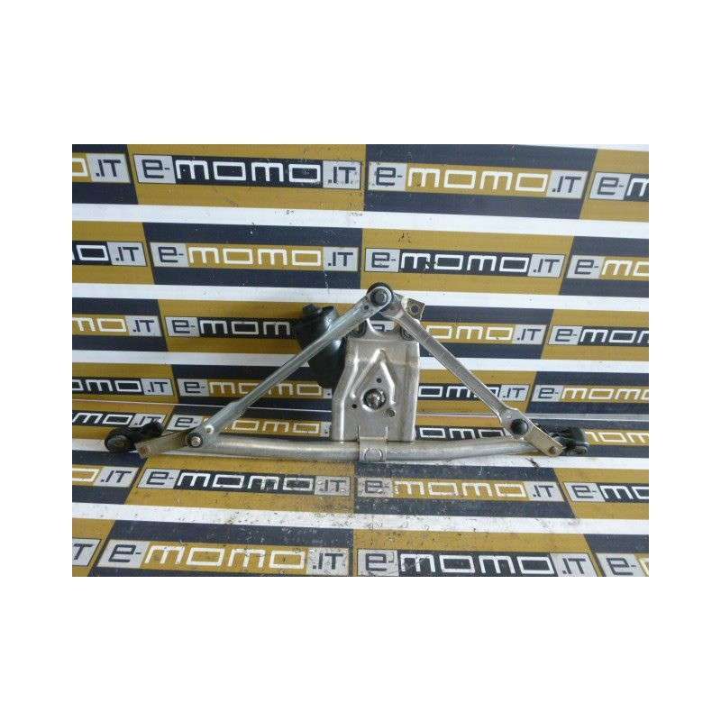 Motorino tergicristallo ant.3397020551 Opel Astra G 98-04