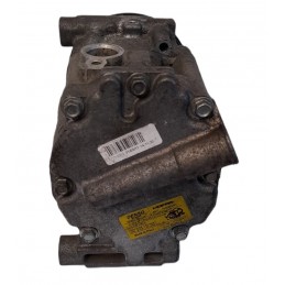 Compressore aria condizionata 52060461 Fiat 500 1.2 benzina 2015 in poi - Compressore aria condizionata - 2 Compressore aria condizionata 52060461 Fiat 500 1.2 benzina 2015 in poi - Compressore aria condizionata - 2