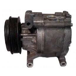 Compressore aria condizionata 52060461 Fiat 500 1.2 benzina 2015 in poi - Compressore aria condizionata - 3 Compressore aria condizionata 52060461 Fiat 500 1.2 benzina 2015 in poi - Compressore aria condizionata - 3