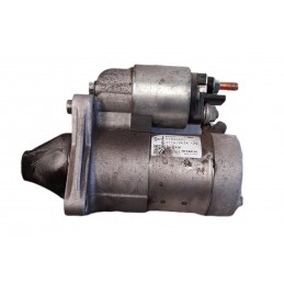 Motorino avviamento 51890631 Fiat 500 1.2 benzina 2015 in poi - Motorino avviamento - 1