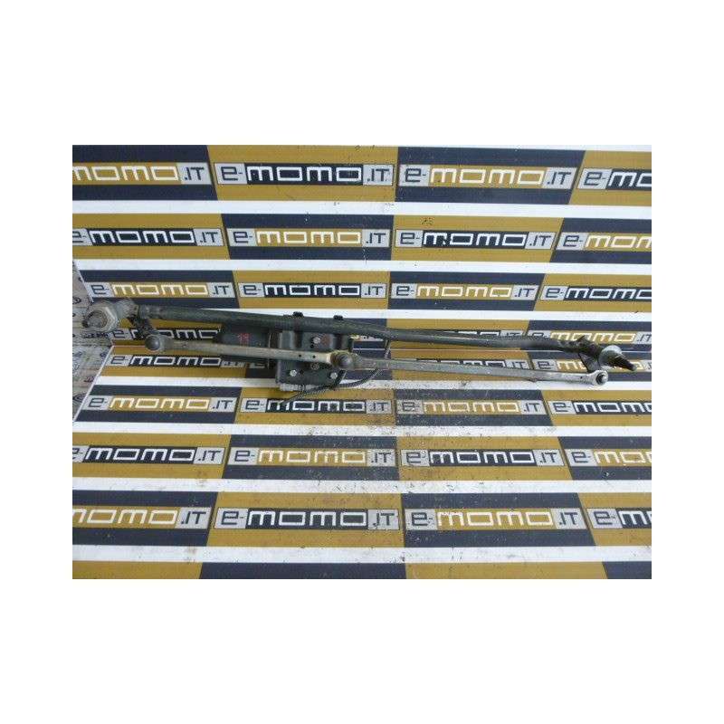 Motorino tergicristallo ant.42536088 Iveco Daily III
