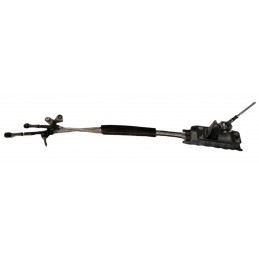 Cavi corde e leveraggio Volkswagen Golf V 2003-2008 - Cavo trasmissione - 1