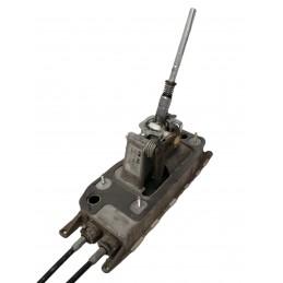 Cavi corde e leveraggio Volkswagen Golf V 2003-2008 - Cavo trasmissione - 2