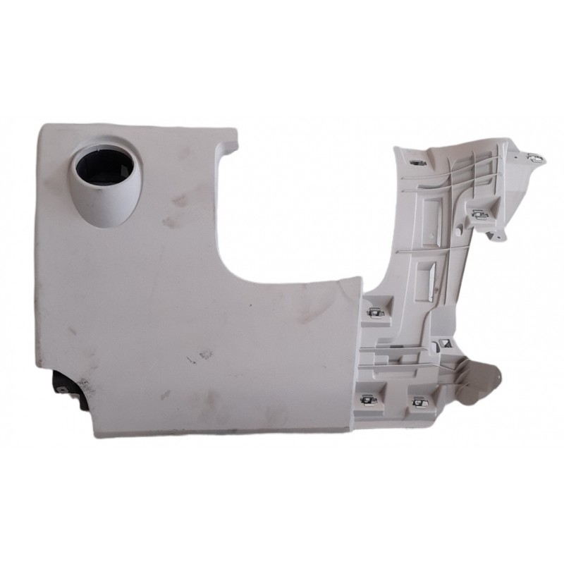 Rivestimento cruscotto inferiore sinistro 1S1858365A Volkswagen Up 1.0 2015 - Accessori cruscotto - 1 Rivestimento cruscotto inferiore sinistro 1S1858365A Volkswagen Up 1.0 2015 - Accessori cruscotto - 1