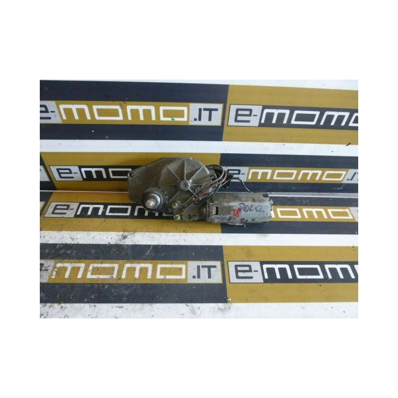 Motorino tergicristallo post.403738 867955713C Volkswagen Polo 81-94 - Motorino tergicristallo - 1 Motorino tergicristallo post.403738 867955713C Volkswagen Polo 81-94 - Motorino tergicristallo - 1
