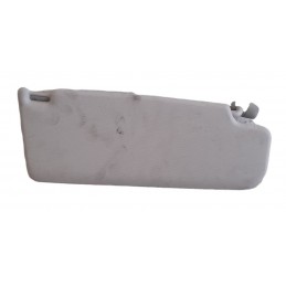 Pantina aletta parasole anteriore sinistra Volkswagen Up 1.0 Mpi 75cv 2015 - Pantina aletta parasole - 2