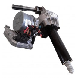 Piantone sterzo elettrico 6R1909144AM Volkswagen Up 1.0 Mpi 75cv 2015 - Piantone sterzo elettrico - 1