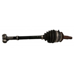 Semiasse anteriore destro Mini Cooper One D 2001-2007 - Semiasse - 1