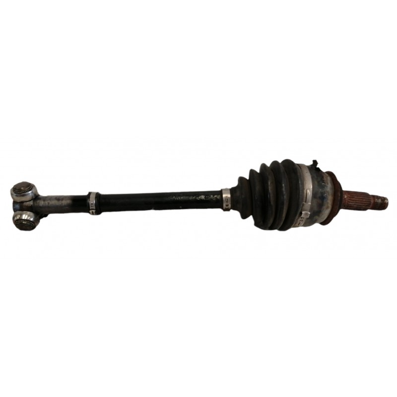 Semiasse anteriore destro Mini Cooper One D 2001-2007 - Semiasse - 1