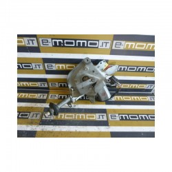 Motorino tergicristallo post.53201802 Citroen ZX 91-96 - Motorino tergicristallo - 1