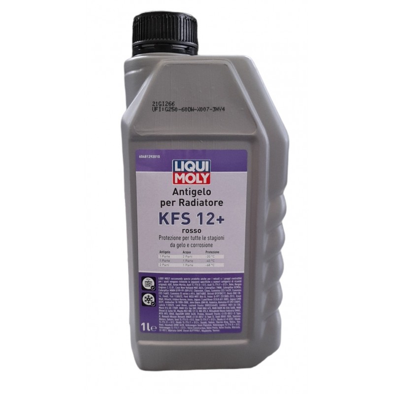 LIQUI MOLY 48129 Antigelo