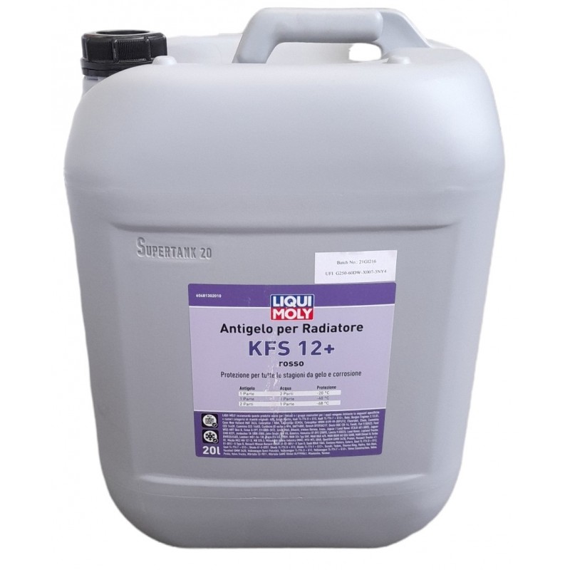 3330 LIQUI MOLY Substance étanchéisante Pour Radiateur Boîte, Capacité - Foto 4