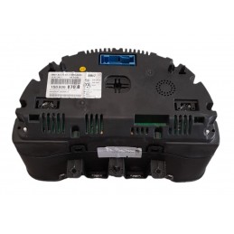 Quadro strumenti contachilometri 1S0920870B Volkswagen Up 1.0 Mpi 75cv 2015 - Quadro contachilometri - 2