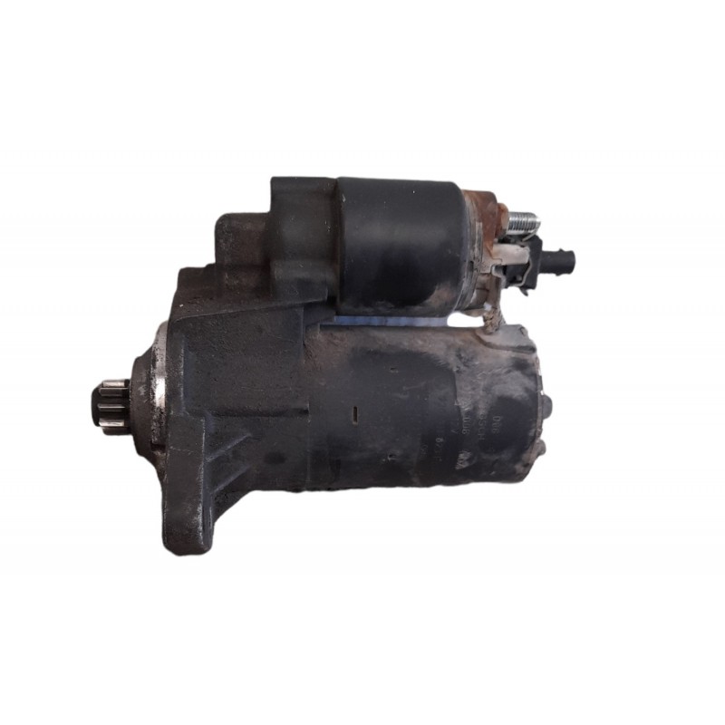 Motorino avviamento 020911023F Volkswagen Bora 1.6 benzina 1998-2005 - Motorino avviamento - 1