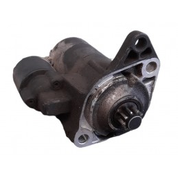 Motorino avviamento 020911023F Volkswagen Bora 1.6 benzina 1998-2005 - Motorino avviamento - 2