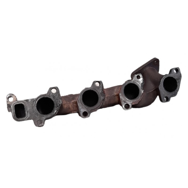 Collettore di scarico A6111420501 Mercedes W639 220 Cdi W639 2003-2013 - Collettore - 1