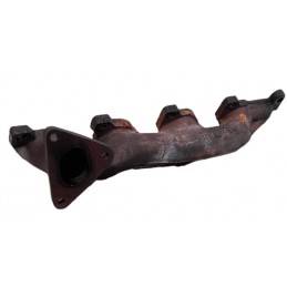Collettore di scarico A6111420501 Mercedes W639 220 Cdi W639 2003-2013 - Collettore - 2