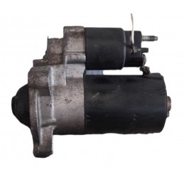 Motorino avviamento 0001112041 Citroen C2 1.1-1.4 benzina - Motorino avviamento - 1