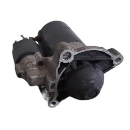 Motorino avviamento 0001112041 Citroen C2 1.1-1.4 benzina - Motorino avviamento - 2 Motorino avviamento 0001112041 Citroen C2 1.1-1.4 benzina - Motorino avviamento - 2