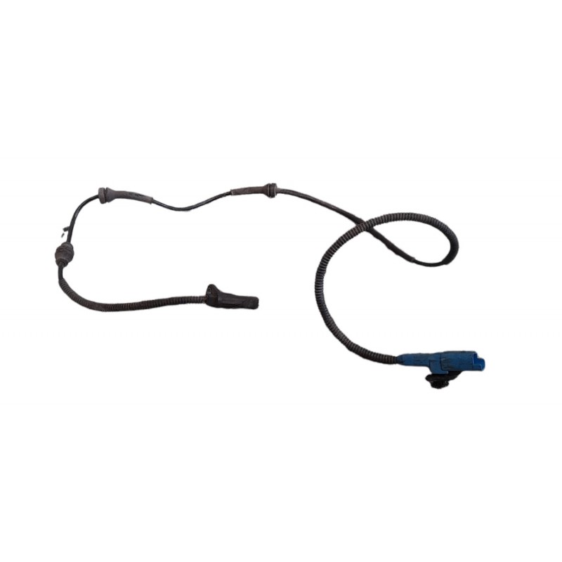 Sensore abs anteriore destra 9665455580 Peugeot 206 1998-2012 - Sensore - 1 Sensore abs anteriore destra 9665455580 Peugeot 206 1998-2012 - Sensore - 1