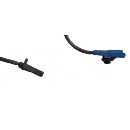 Sensore abs anteriore destra 9665455580 Peugeot 206 1998-2012 - Sensore - 2 Sensore abs anteriore destra 9665455580 Peugeot 206 1998-2012 - Sensore - 2