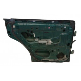 Porta posteriore sinistra Subaru Forester 1997-2002 - Portiera - 2