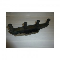 Bobina accensione 047905104 BAE960AE Skoda Felicia - Fabia 1.3/1.4 benzina 95-04 4 pin - Bobina - 2